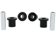 Load image into Gallery viewer, Whiteline 1987-1995 Jeep Wrangler Spring - Shackle Bushing (W73818)