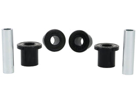 Whiteline 1987-1995 Jeep Wrangler Spring - Shackle Bushing (W73818)