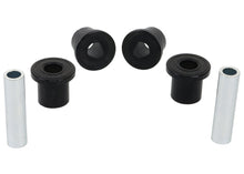Load image into Gallery viewer, Whiteline 1987-1995 Jeep Wrangler Spring - Shackle Bushing (W73818)