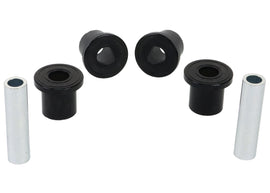 Whiteline 1987-1995 Jeep Wrangler Spring - Shackle Bushing (W73818)