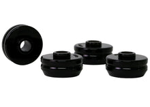 Load image into Gallery viewer, Whiteline 1965-1982 Chevrolet Corvette Rear Spring Cushions (W73824)