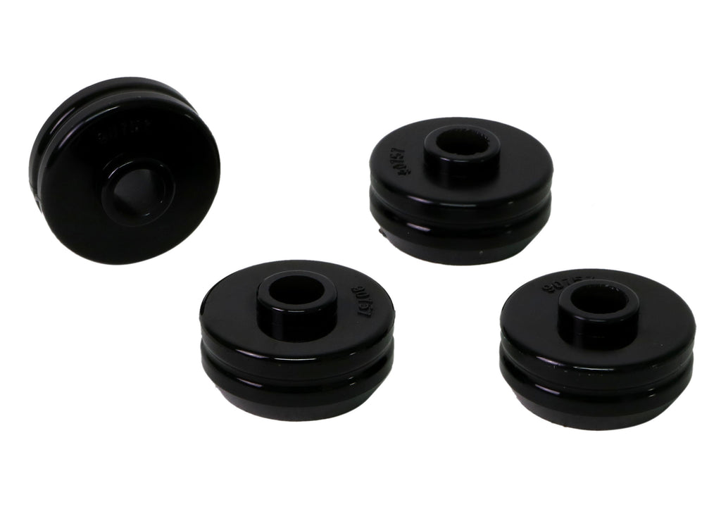 Whiteline 1965-1982 Chevrolet Corvette Rear Spring Cushions (W73824)