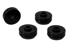 Load image into Gallery viewer, Whiteline 1965-1982 Chevrolet Corvette Rear Spring Cushions (W73824)