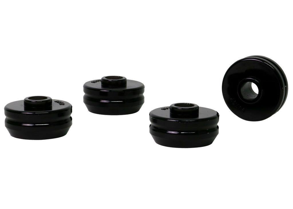 Whiteline 1965-1982 Chevrolet Corvette Rear Spring Cushions (W73824)