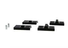 Load image into Gallery viewer, Whiteline 1970-1981 Chevrolet Camaro Rear Leaf Spring Pad (W73825)