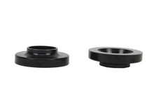 Load image into Gallery viewer, Whiteline 1997-2006 Jeep Wrangler Spring Isolators (W73826)