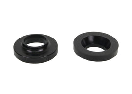Whiteline 1997-2006 Jeep Wrangler Spring Isolators (W73826)