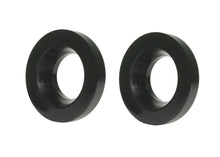Load image into Gallery viewer, Whiteline 1997-2006 Jeep Wrangler Spring Isolators (W73826)