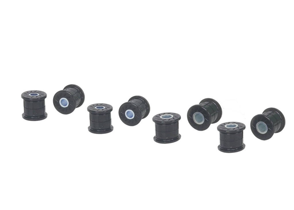 Whiteline 1984-1996 Chevrolet Corvette Rear Spring Cushions (W73828)