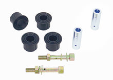Load image into Gallery viewer, Whiteline 05-21 Nissan Frontier Spring - Eye Front Bushing (W73831)