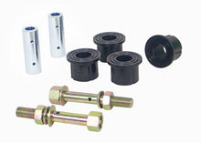 Load image into Gallery viewer, Whiteline 05-21 Nissan Frontier Spring - Eye Front Bushing (W73831)