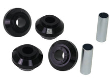 Load image into Gallery viewer, Whiteline Plus Front Strut Rod to Chassis Bushing (W81073)