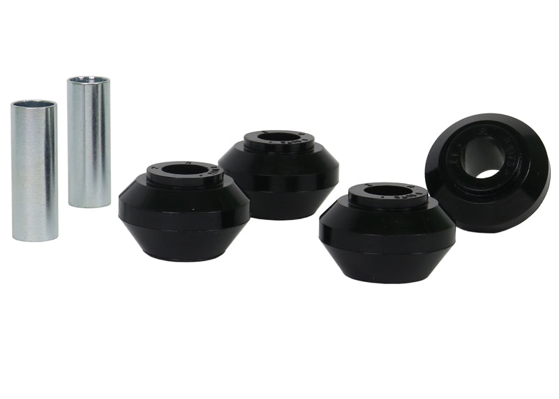 Whiteline Plus Front Strut Rod to Chassis Bushing (W81073)
