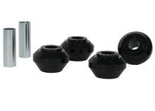 Load image into Gallery viewer, Whiteline Plus Front Strut Rod to Chassis Bushing (W81073)
