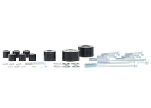 Load image into Gallery viewer, Whiteline 08-21 Toyota Land Cruiser/07-21Lexus LX570 Differential - Drop Kit (W93214)