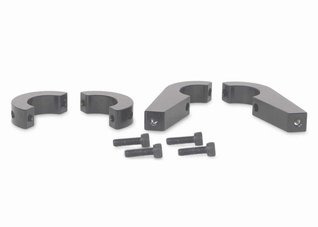 Whiteline 2022+ Toyota Tundra / 2023+ Toyota Sequoia Height Sensor Adjuster Bracket Kit (W93227)