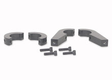 Load image into Gallery viewer, Whiteline 2022+ Toyota Tundra / 2023+ Toyota Sequoia Height Sensor Adjuster Bracket Kit (W93227)