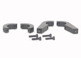 Whiteline 2022+ Toyota Tundra / 2023+ Toyota Sequoia Height Sensor Adjuster Bracket Kit (W93227)