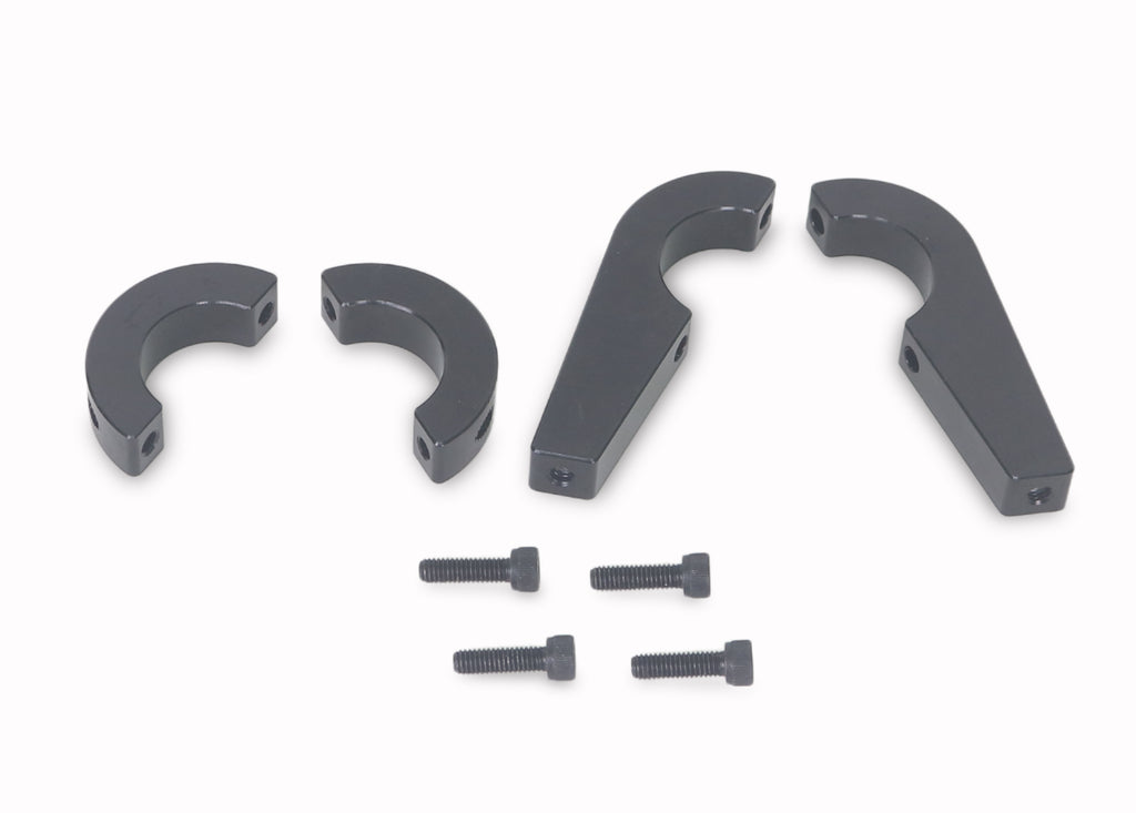 Whiteline 2022+ Toyota Tundra / 2023+ Toyota Sequoia Height Sensor Adjuster Bracket Kit (W93227)