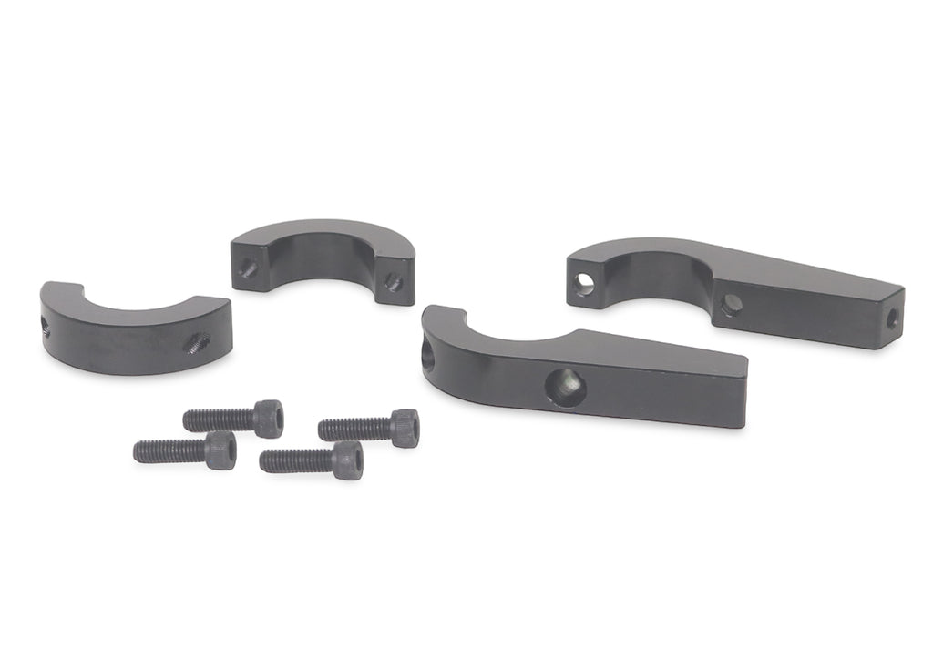 Whiteline 2022+ Toyota Tundra / 2023+ Toyota Sequoia Height Sensor Adjuster Bracket Kit (W93227)