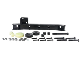 Whiteline 98-07 Toyota Land Cruiser Base Front Differential Drop Spacer Kit (W93241)