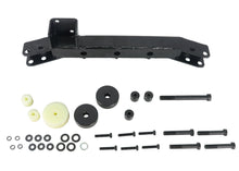 Load image into Gallery viewer, Whiteline 98-07 Toyota Land Cruiser Base Front Differential Drop Spacer Kit (W93241)