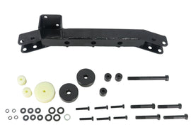 Whiteline 98-07 Toyota Land Cruiser Base Front Differential Drop Spacer Kit (W93241)