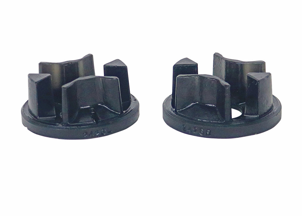 Whiteline 02-06 Mini Cooper Engine Mount - Lower Bushing Kit (W93520)