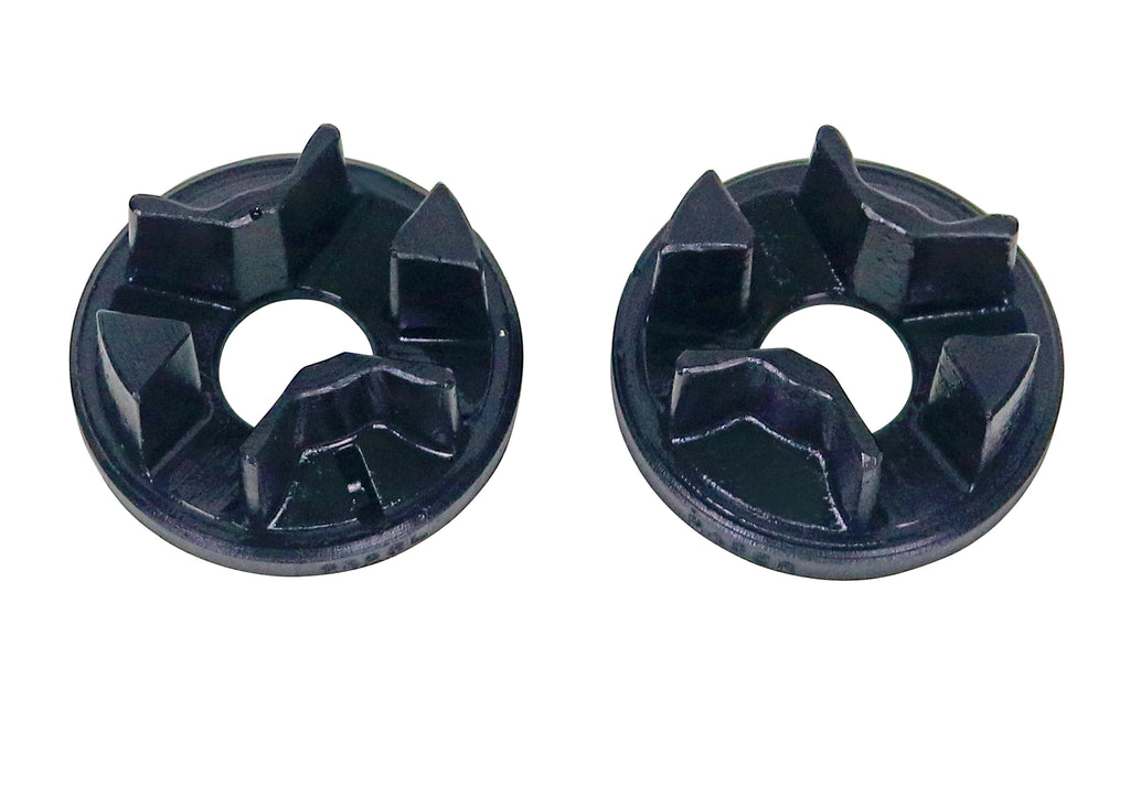 Whiteline 02-06 Mini Cooper Engine Mount - Lower Bushing Kit (W93520)