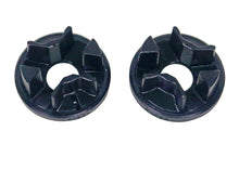 Load image into Gallery viewer, Whiteline 02-06 Mini Cooper Engine Mount - Lower Bushing Kit (W93520)