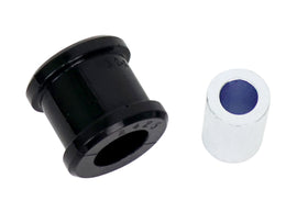 Whiteline 02-07 Mini Cooper Upper Or Lower Front Engine Mount Bushing Kit (W93521)