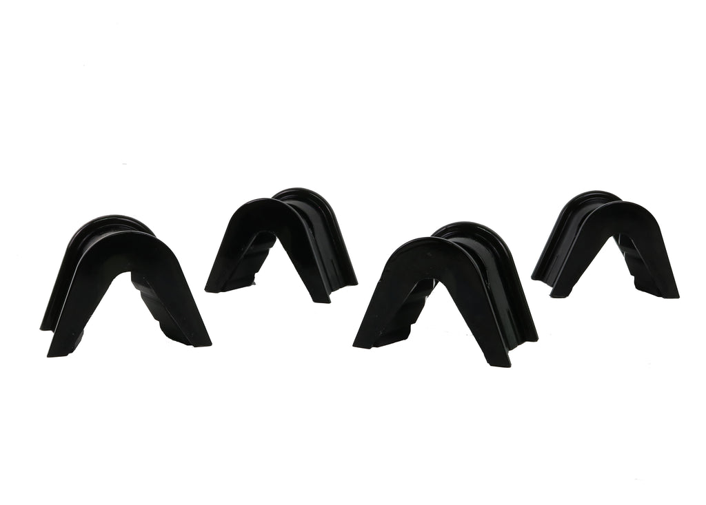 Whiteline 1965-1976 Ford F-100 C-Bushing 2 Deg Offset - Set Of 4 (W93524)