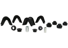 Load image into Gallery viewer, Whiteline 1966-1976 Ford F-100 C-Bushing 2 Deg Offset - Set Of 4 (W93525)