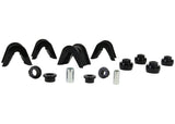 Whiteline 1966-1976 Ford F-100 C-Bushing 2 Deg Offset - Set Of 4 (W93525)