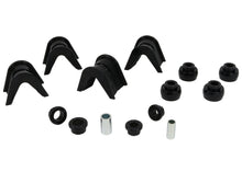 Load image into Gallery viewer, Whiteline 1966-1976 Ford F-100 C-Bushing 2 Deg Offset - Set Of 4 (W93525)