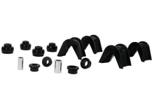 Load image into Gallery viewer, Whiteline 1966-1976 Ford F-100 C-Bushing 2 Deg Offset - Set Of 4 (W93525)