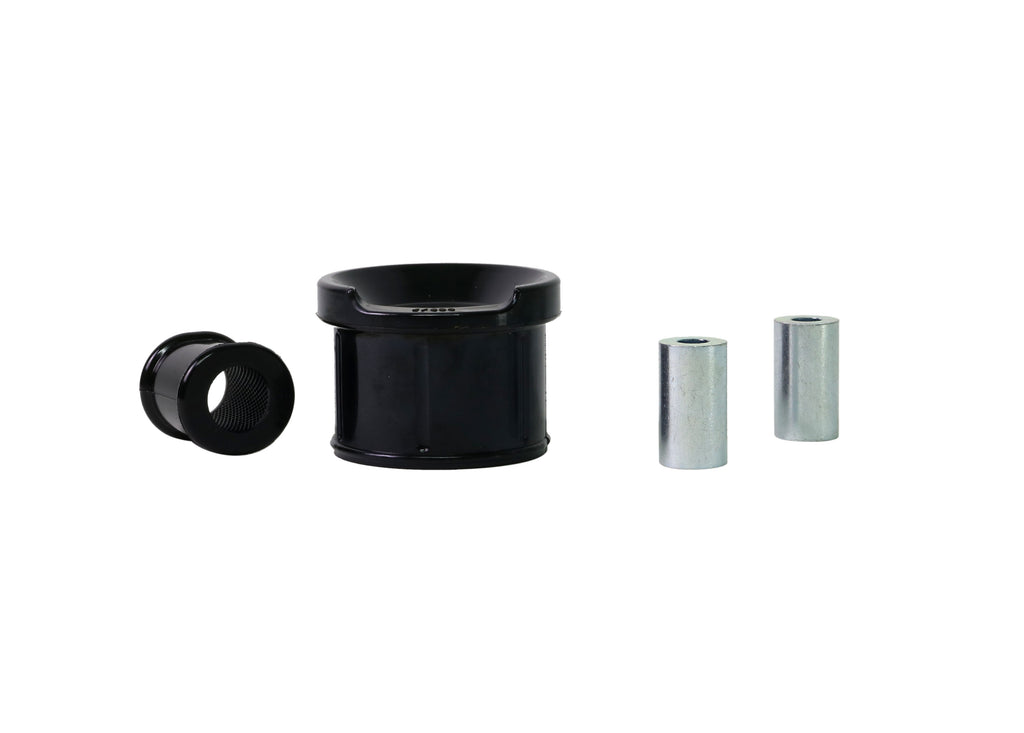 Whiteline 2000-2002 Ford Focus Motor Mount Inserts (W93526)