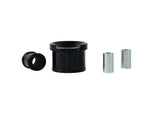 Whiteline 2000-2002 Ford Focus Motor Mount Inserts (W93526)