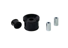 Load image into Gallery viewer, Whiteline 2000-2002 Ford Focus Motor Mount Inserts (W93526)