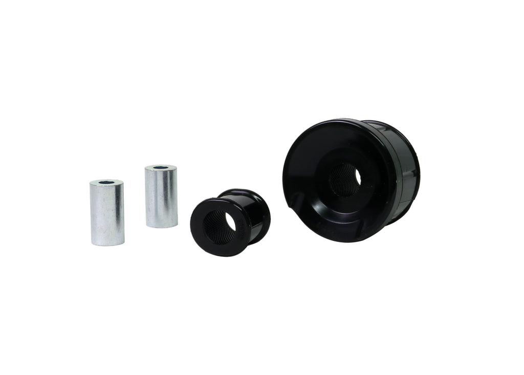 Whiteline 2000-2002 Ford Focus Motor Mount Inserts (W93526)