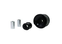 Load image into Gallery viewer, Whiteline 2000-2002 Ford Focus Motor Mount Inserts (W93526)