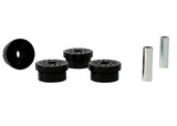 Whiteline 1984-1996 Chevrolet Corvette Differential Mount Carrier Bushings (W93528)