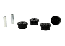 Load image into Gallery viewer, Whiteline 1984-1996 Chevrolet Corvette Differential Mount Carrier Bushings (W93528)