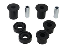 Load image into Gallery viewer, Whiteline 2007 Chevrolet Silverado 2500 HD Classic Differential - Mount Front Bushing (W93529)