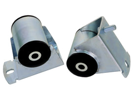 Whiteline 1987-1995 Jeep Wrangler Engine Mount Set (W93530)