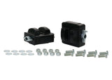 Whiteline 1998-2002 Chevrolet Camaro Engine Mount Set (W93531)