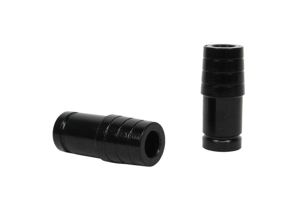 Whiteline 1997-2006 Jeep Wrangler Front Bump Stops (W93536)