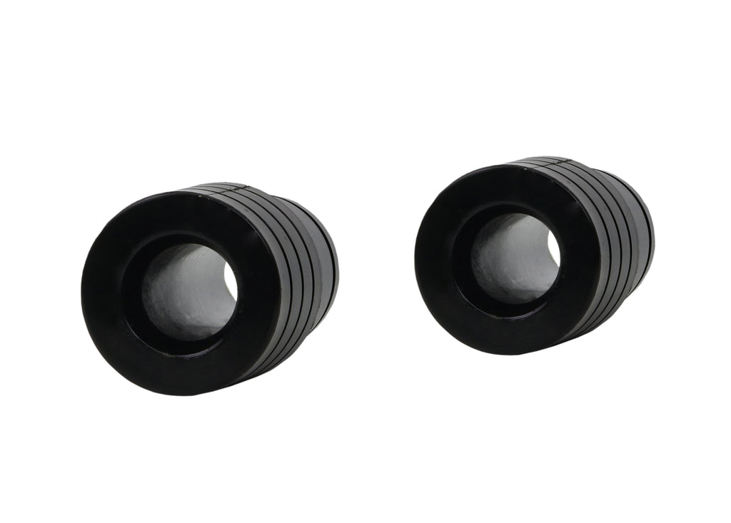 Whiteline 1997-2006 Jeep Wrangler Front Bump Stops (W93536)