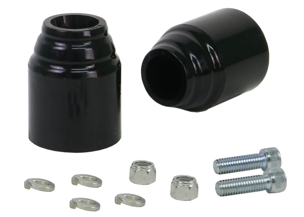 Whiteline 2000-2005 Ford Excursion Bump Stop - Bushing (W93538)