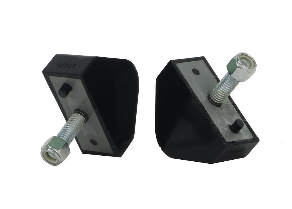 Whiteline Universal Bump Stop - Bushing (W93539)